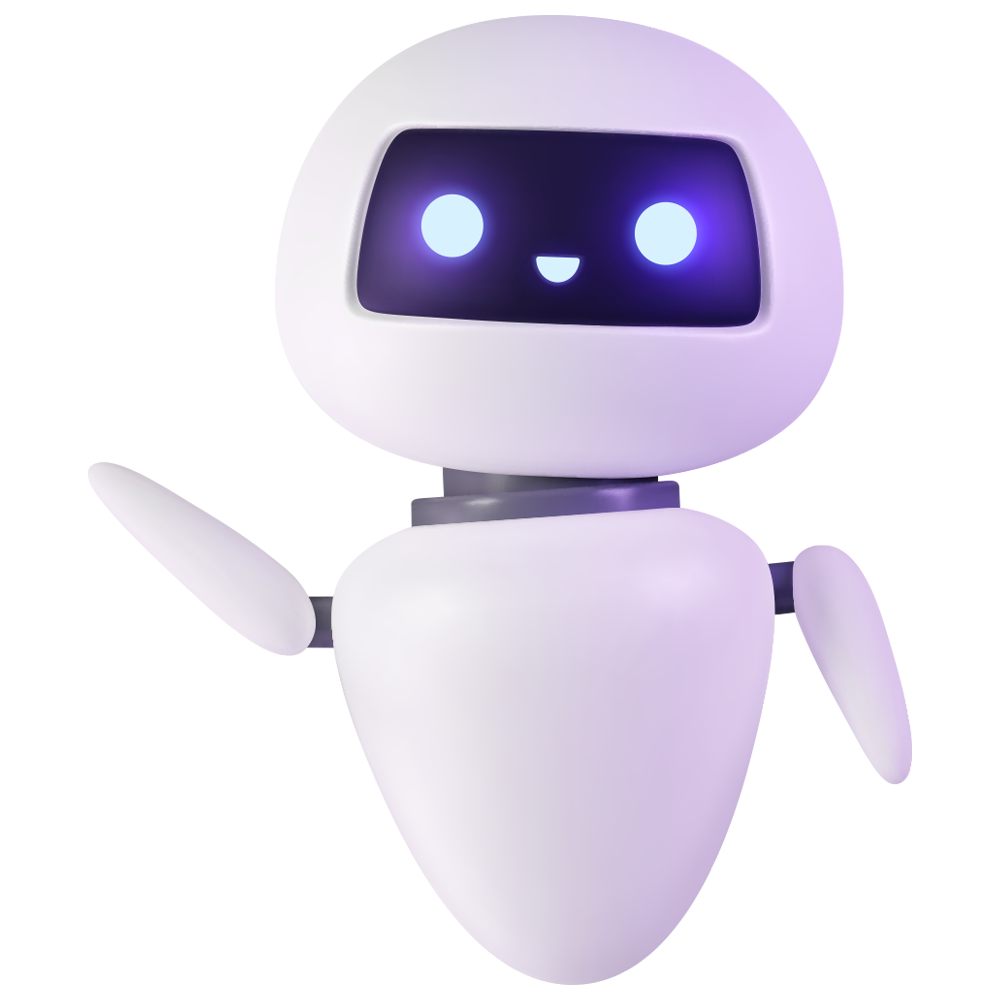 3D Robot